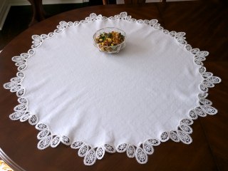 Table Topper