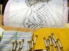 Bobbin Lace