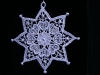 Lace Ornaments