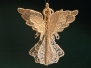 Lace Ornaments