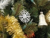 Lace Ornaments