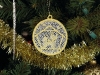 Lace Ornaments