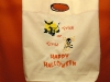 Halloween Bags