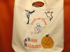 Halloween Bags