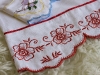 Close-up Cutwork Pillow Cases