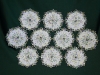 Lefkara Lace Doily