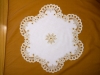 Doily