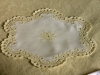 Lace Doily