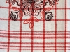 Tea towel