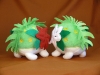 Creating a pet toy