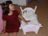 Doll Bed