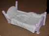 Doll Bed