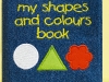 Shapes Book